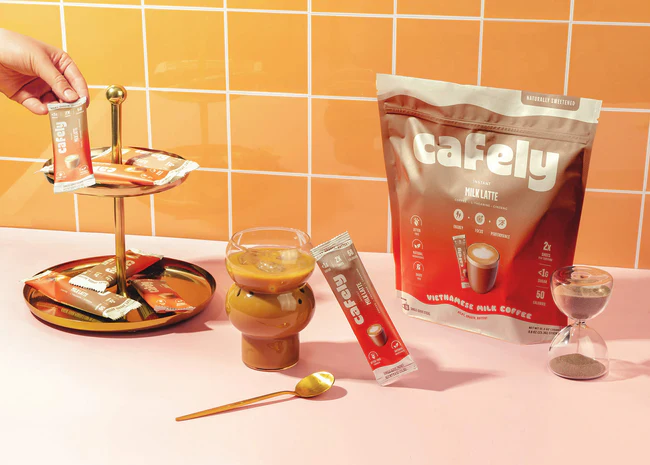 Vietnamese Coffee 2.0 Variety Pack hover