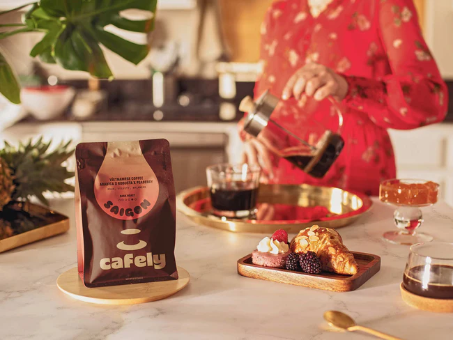 Vietnamese Coffee Power Pack hover